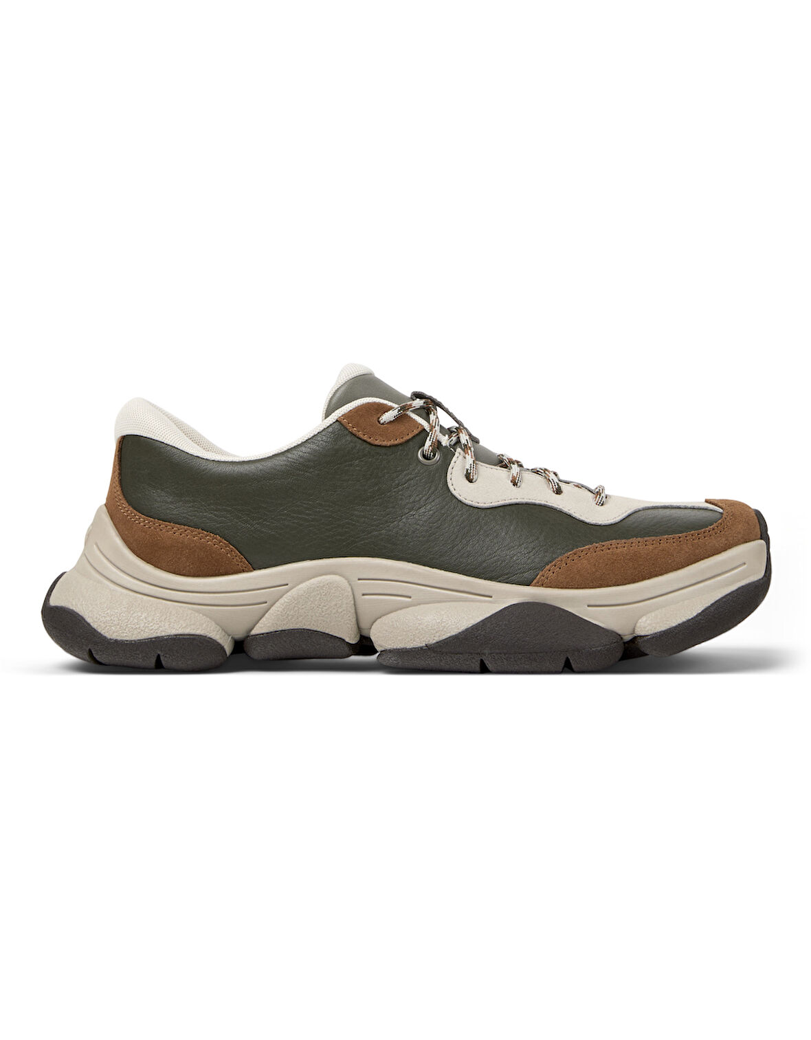 Camper Karst 2 Erkek Sneaker K101068-003