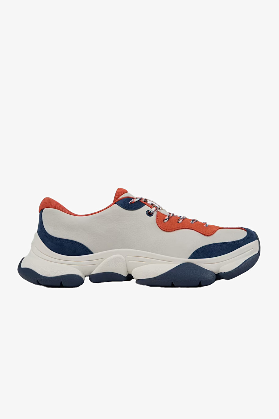 Camper Karst 2 Erkek Çok Renkli Sneaker K101068-004