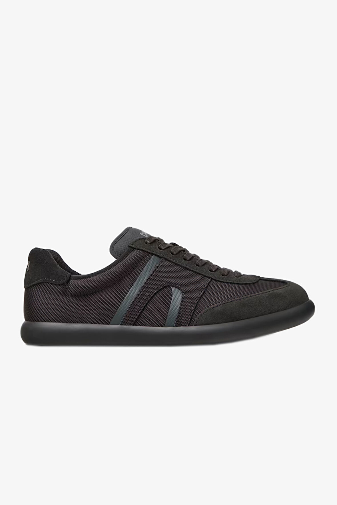 Camper Pelotas Soller Erkek Gri Sneaker K101056-001