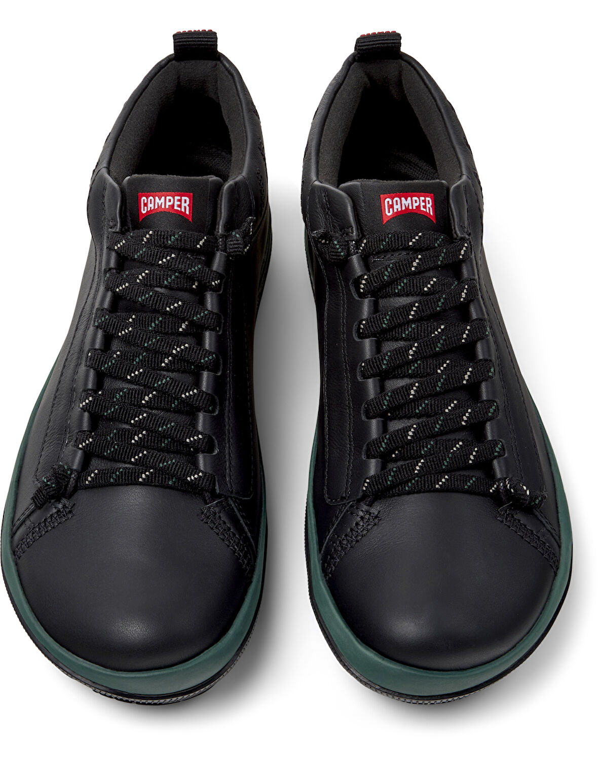 Camper Peu Pista GM Erkek Bot K300285-041