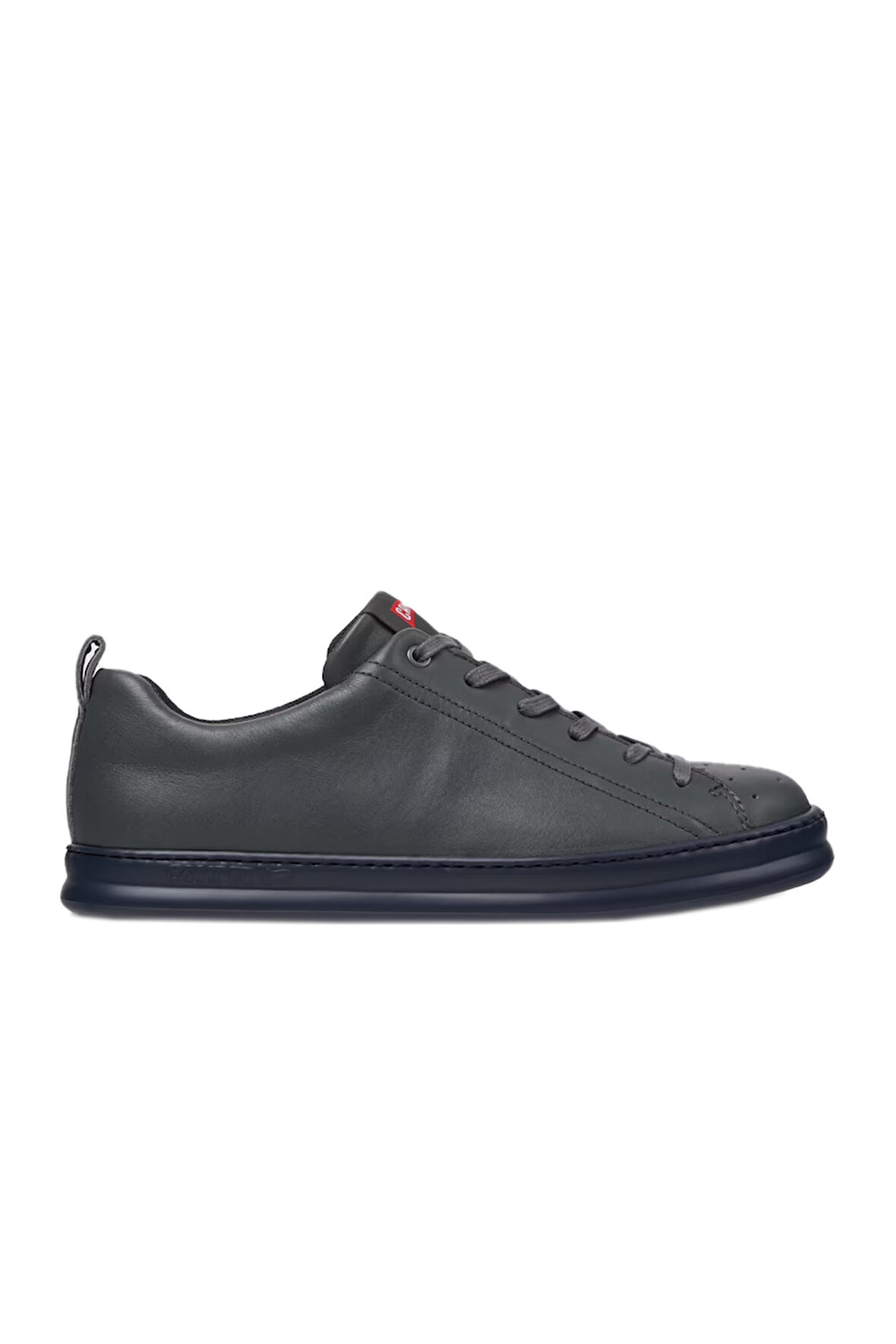 Camper Runner Four Erkek Gri Sneaker K100226-157