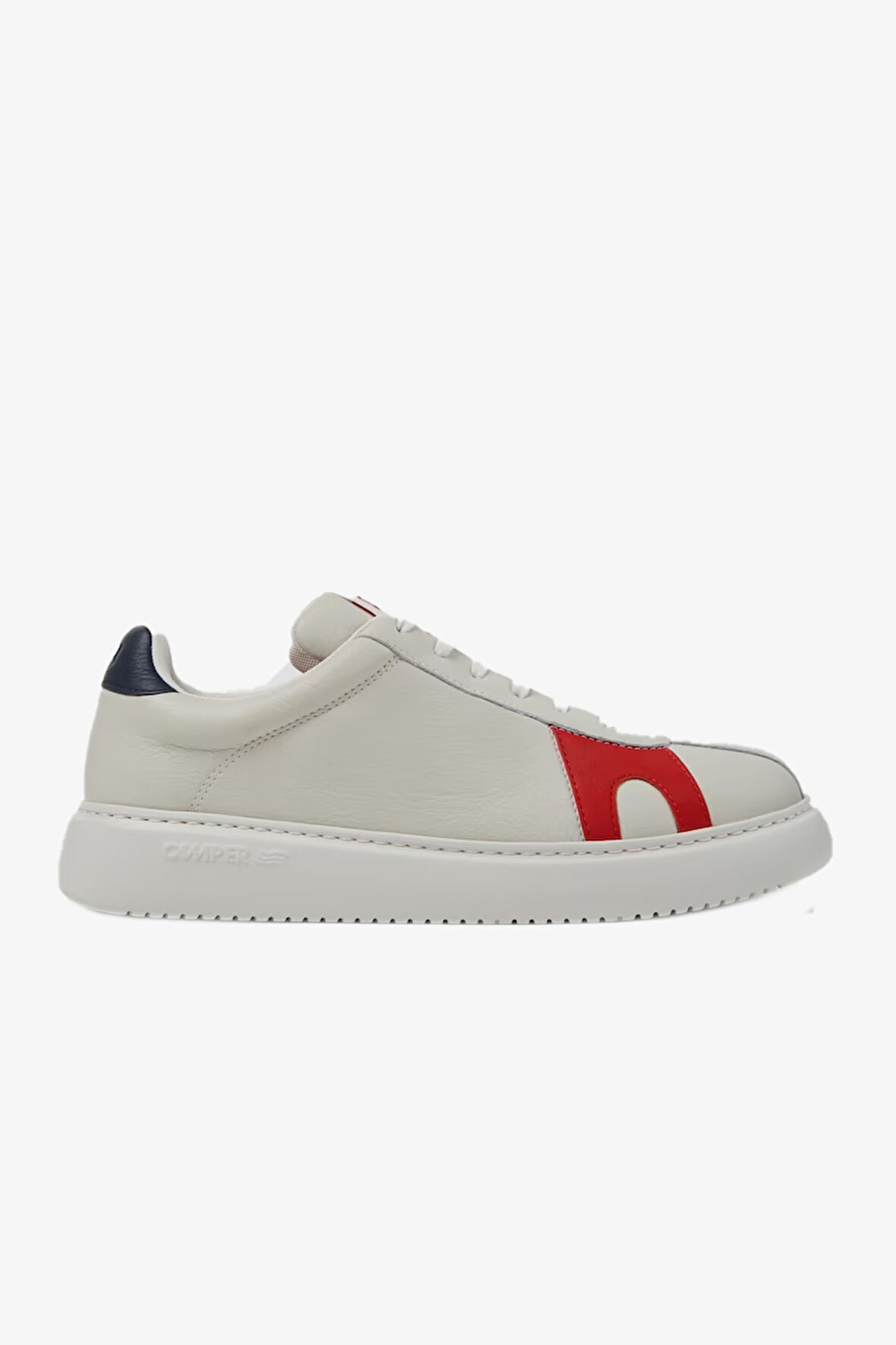 Camper TWS Erkek Beyaz Sneaker K100743-044