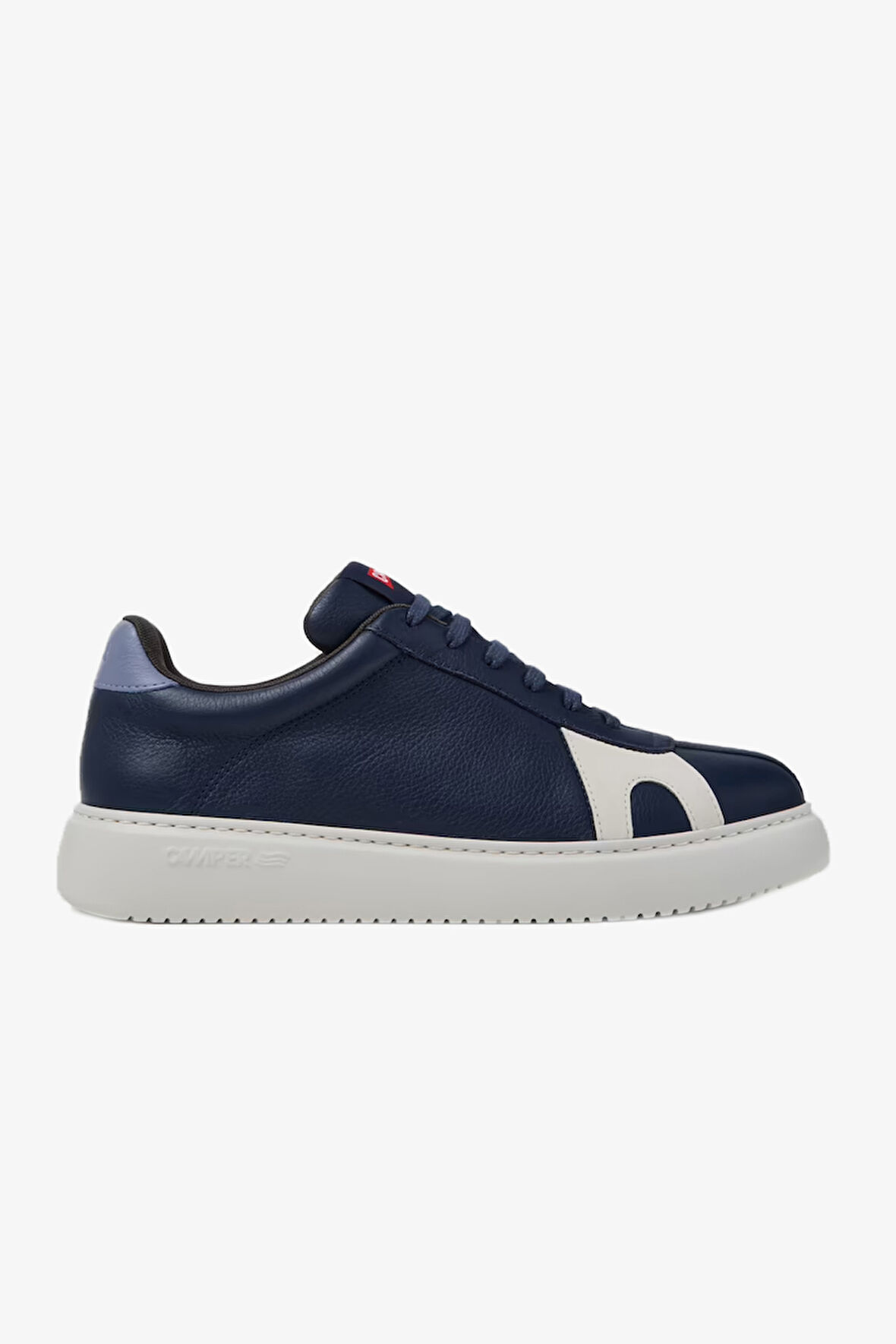 Camper TWS Erkek Mavi Sneaker K100743-045