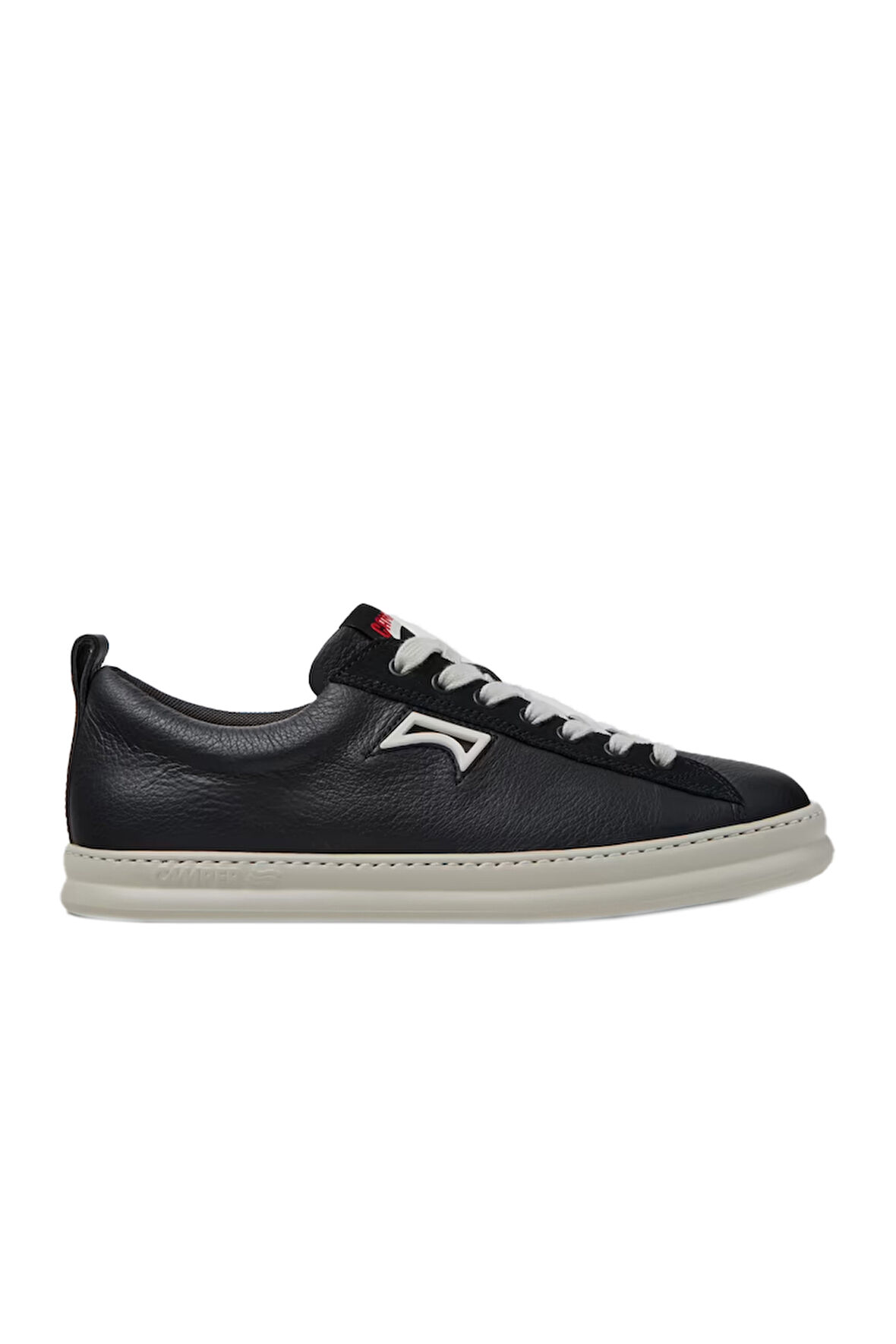 Camper Runner Four Erkek Siyah Sneaker K101052-002