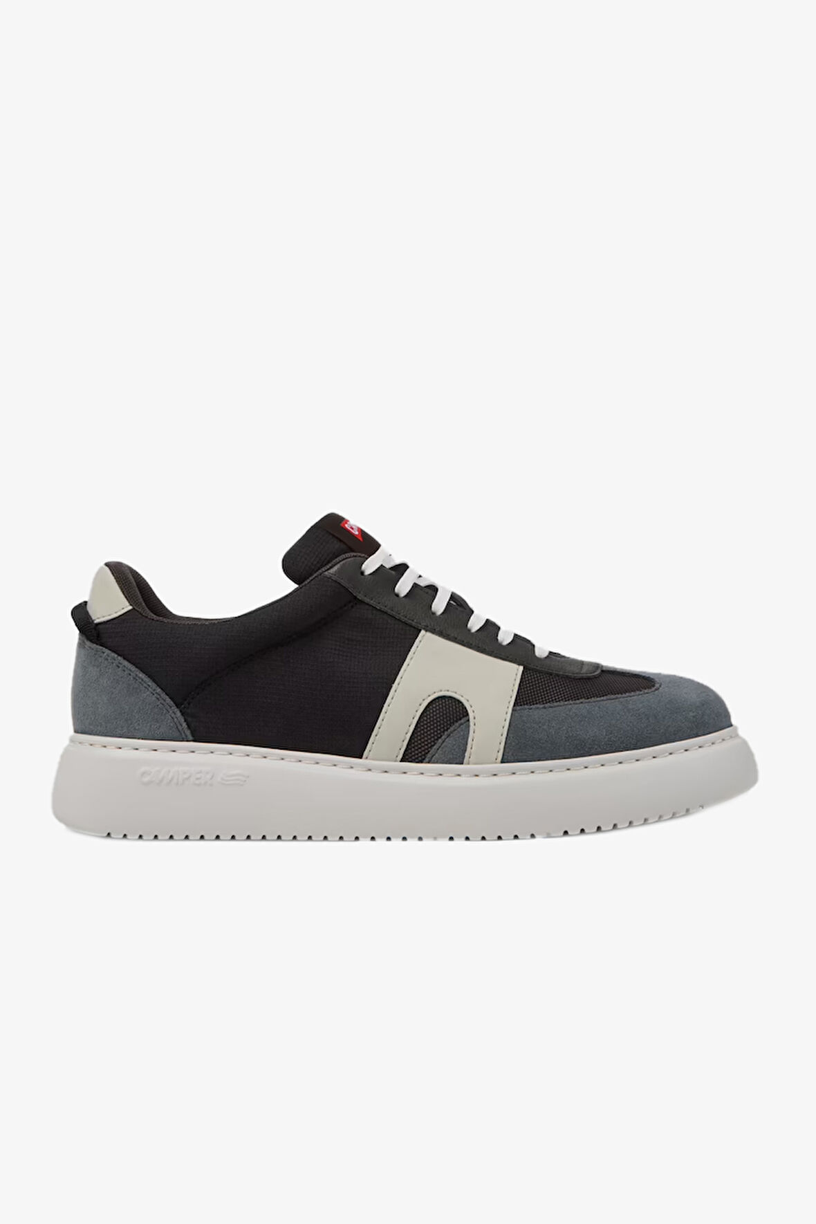 Camper Runner K21 Erkek Çok Renkli Sneaker K100988-014