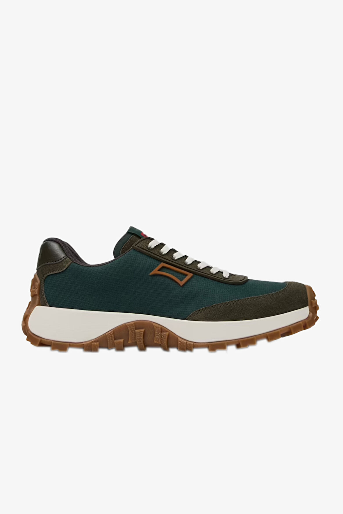 Camper Drift Trail Kadın Yeşil Sneaker K201462-051