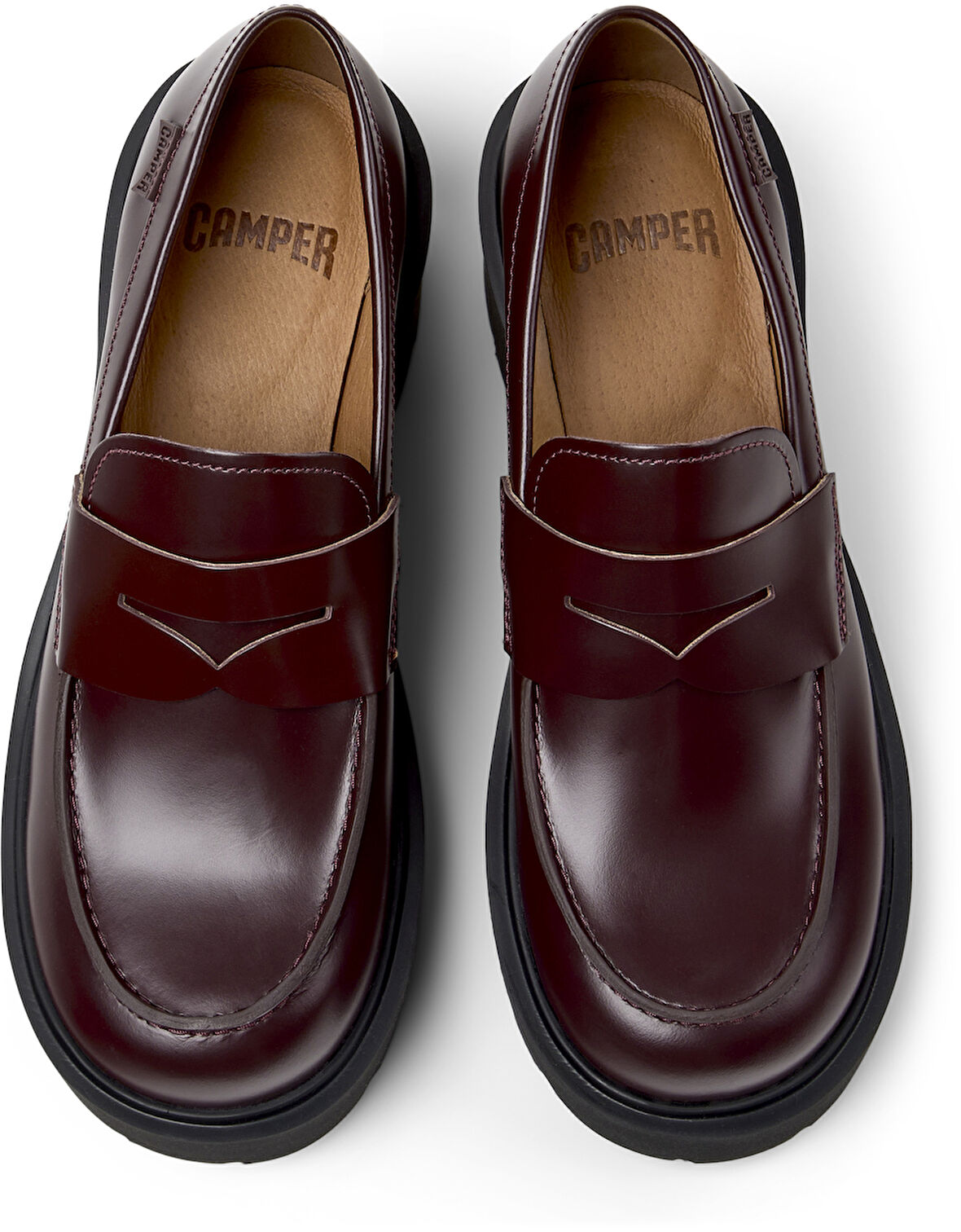 Camper Milah Kadın Günlük Ayakkabı K201425-030