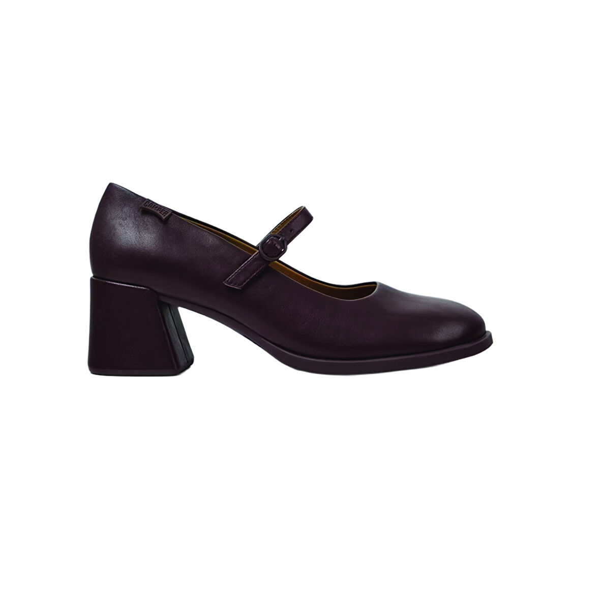 Kadın Topuklu/ Stiletto K201799-003 Camper Kora Burgundy