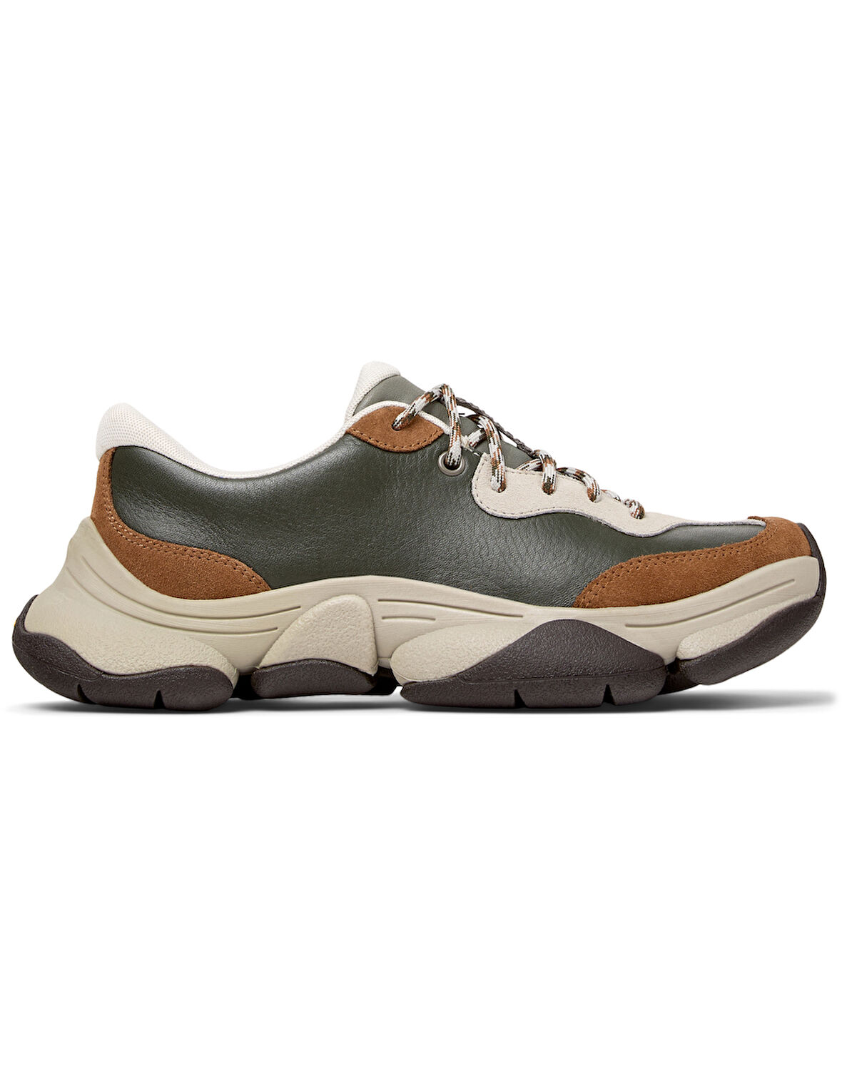 Camper Karst 2 Kadın Sneaker K201836-003