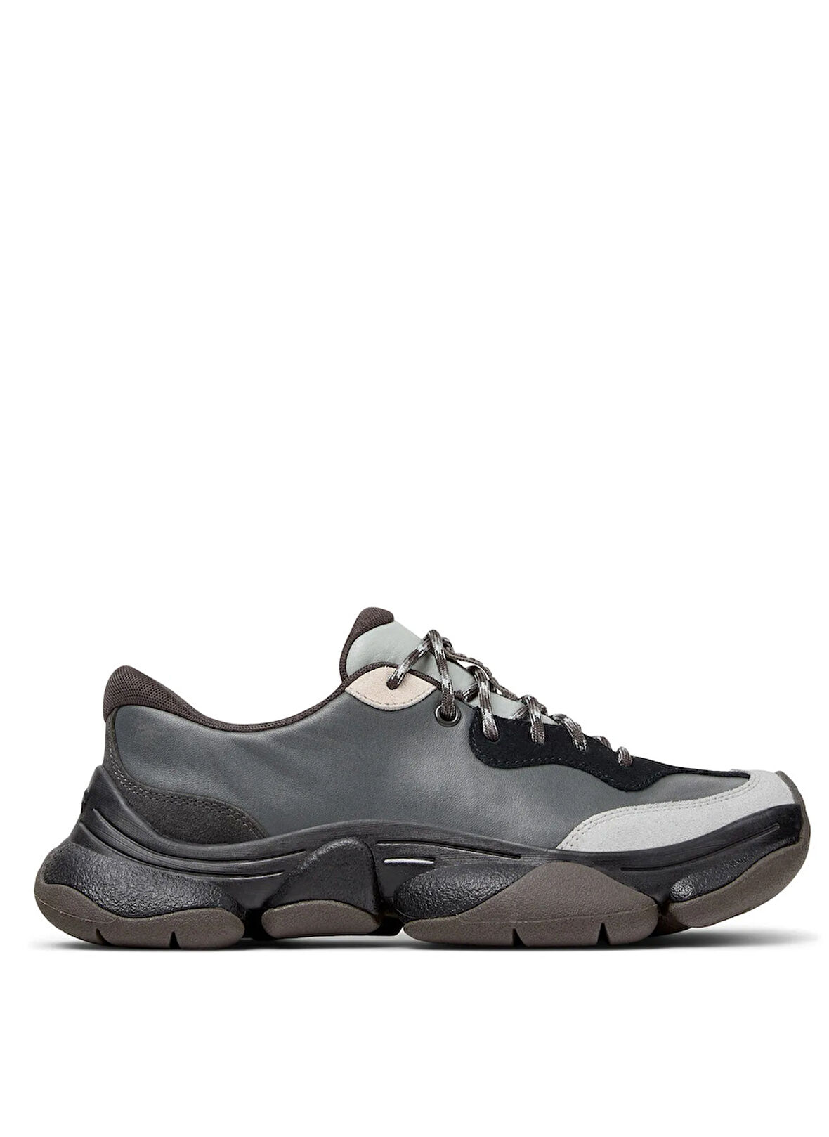 Camper Çok Renkli Kadın Sneaker K201836-005