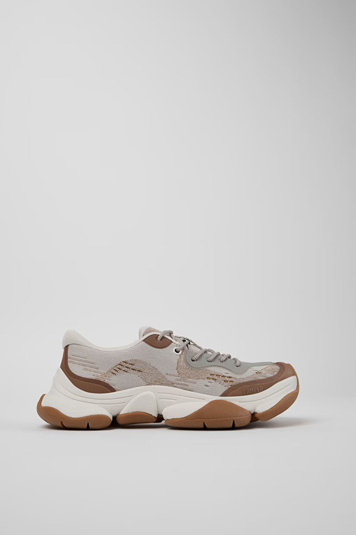 Kadın Karst 2 Sneakers - Kahverengi | 37