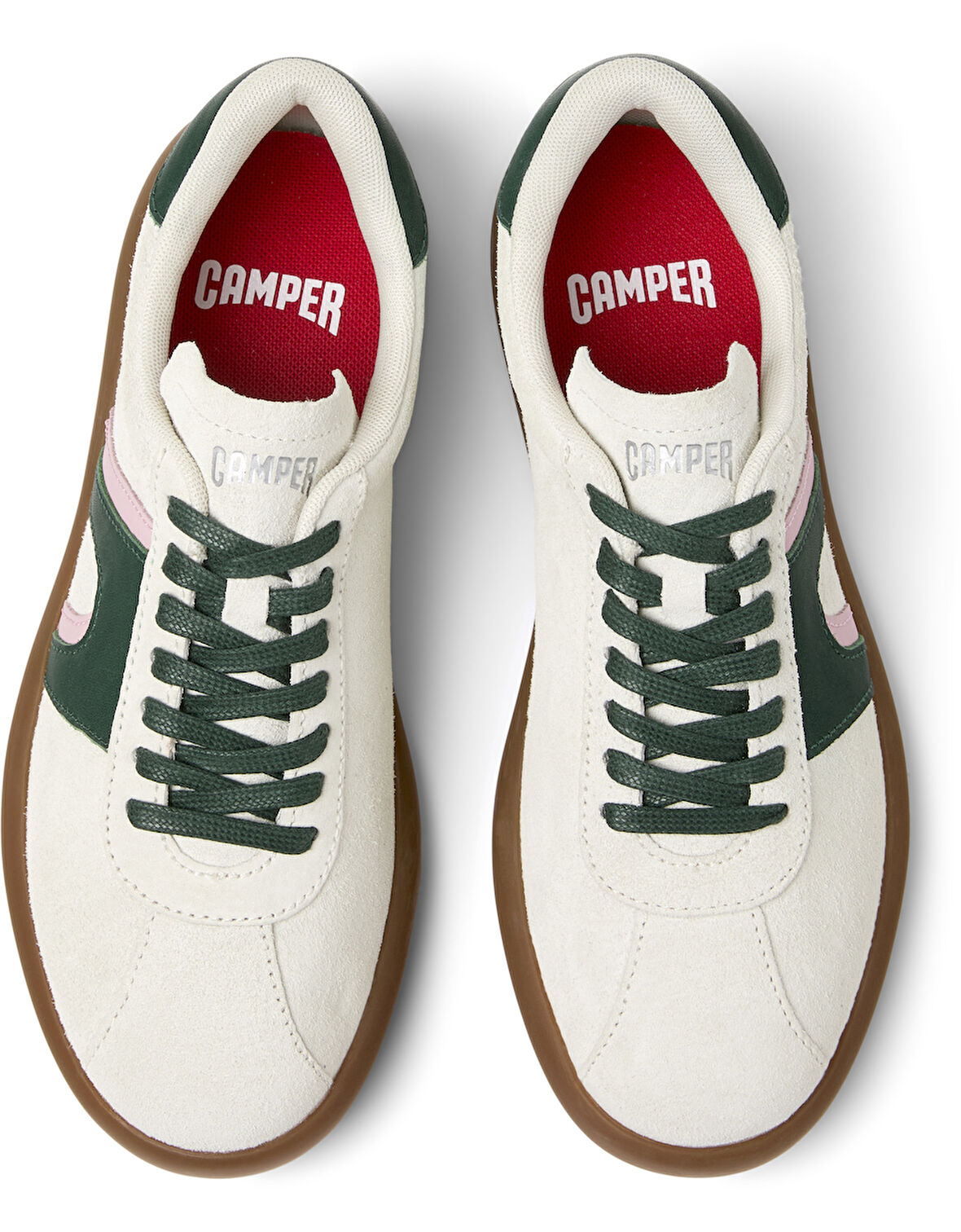 Camper Pelotas Soller Kadın Sneaker K201608-018