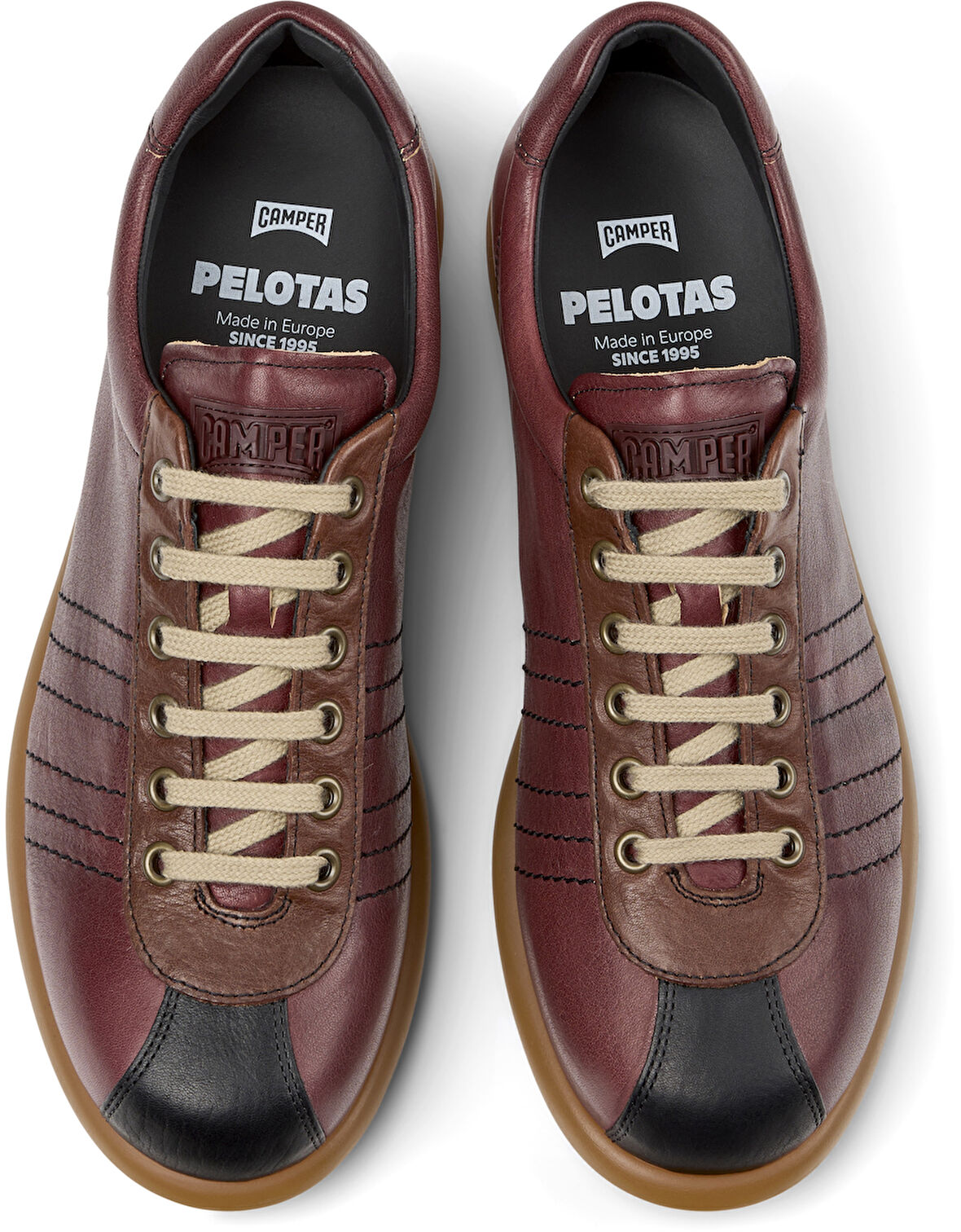 Camper Pelotas Ariel Kadın Günlük Ayakkabı K201758-007