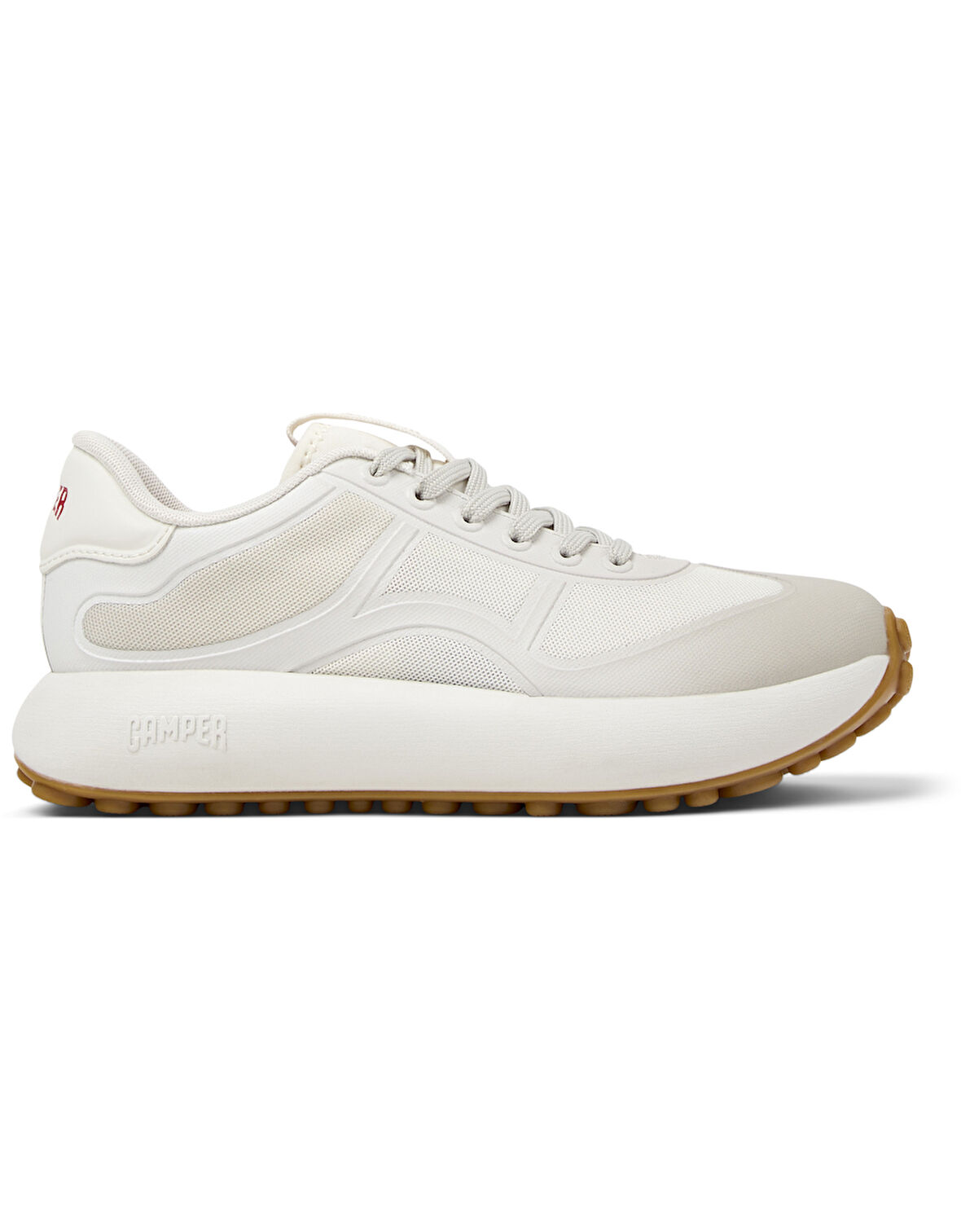 Camper TWS Kadın Sneaker K201763-007