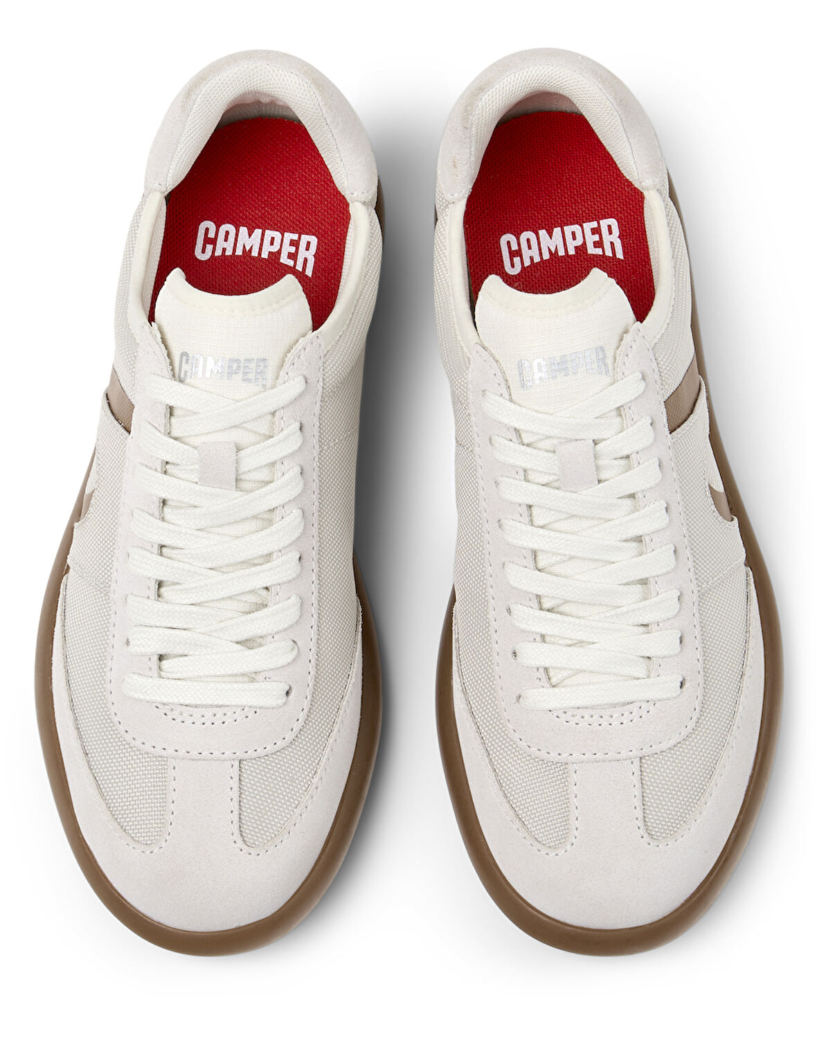 Camper Pelotas Soller Kadın Sneaker K201818-004