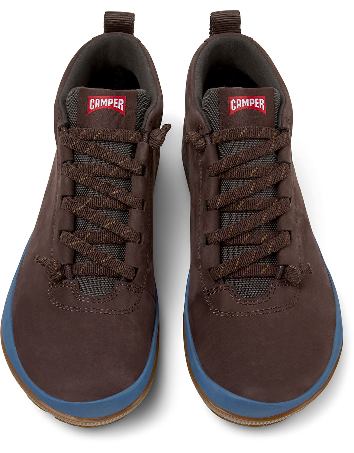 Camper Peu Pista GM Kadın Bot K400481-026