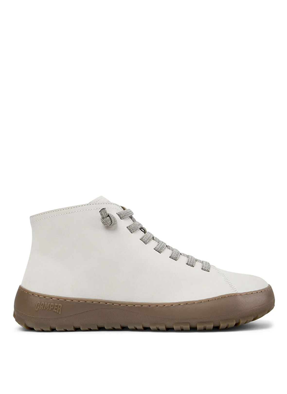 Camper Beyaz Kadın Bot K400826-002