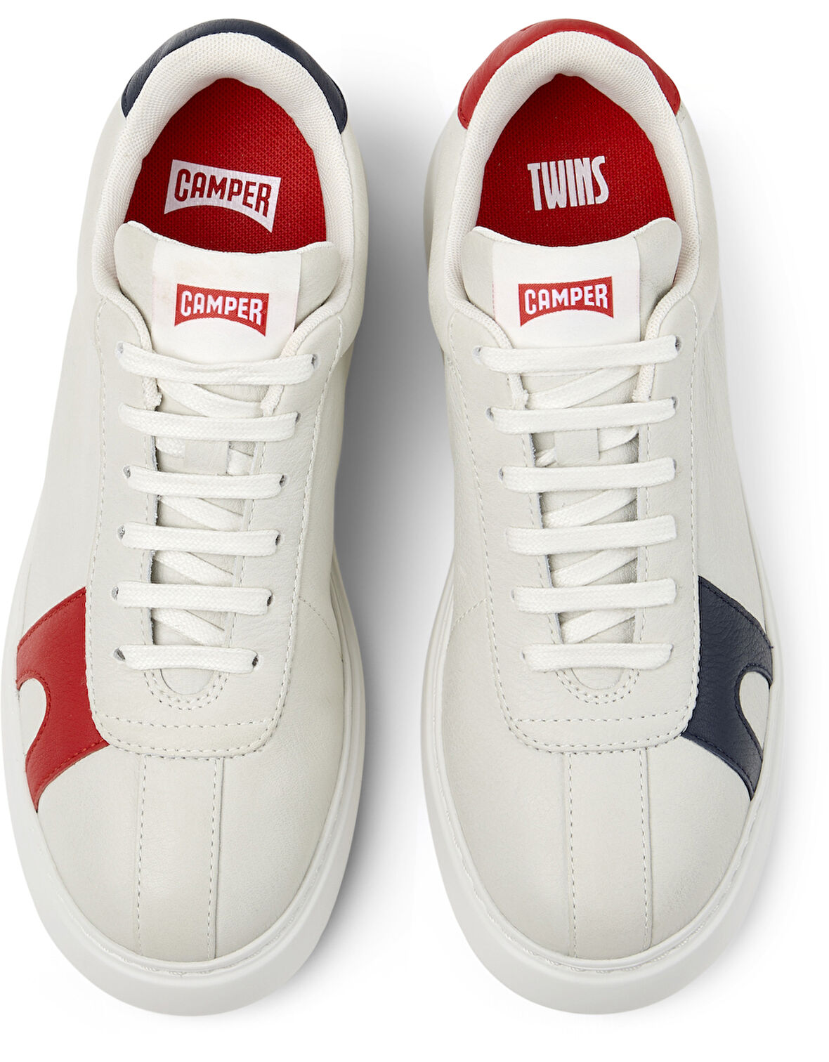 Camper TWS Kadın Sneaker K201311-043