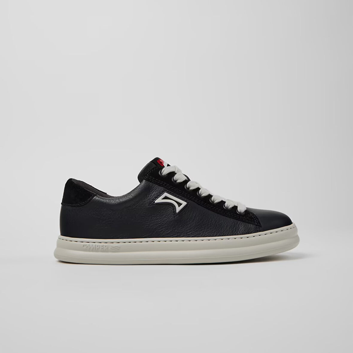 Kadın Sneaker ( Günlük) K201855-002 Camper Runner Four Black