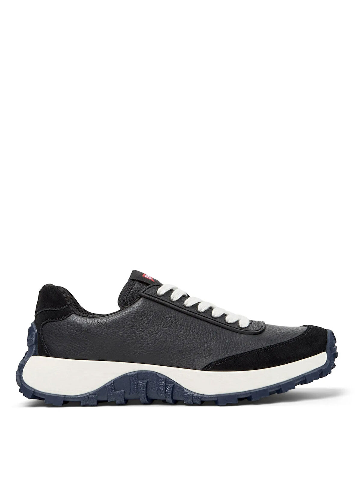 Camper Siyah Kadın Sneaker K201586-023