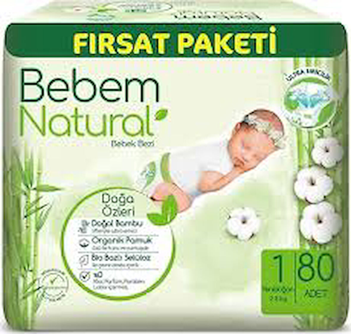 BEBEM NATUREL FIRSAT Y.D.1