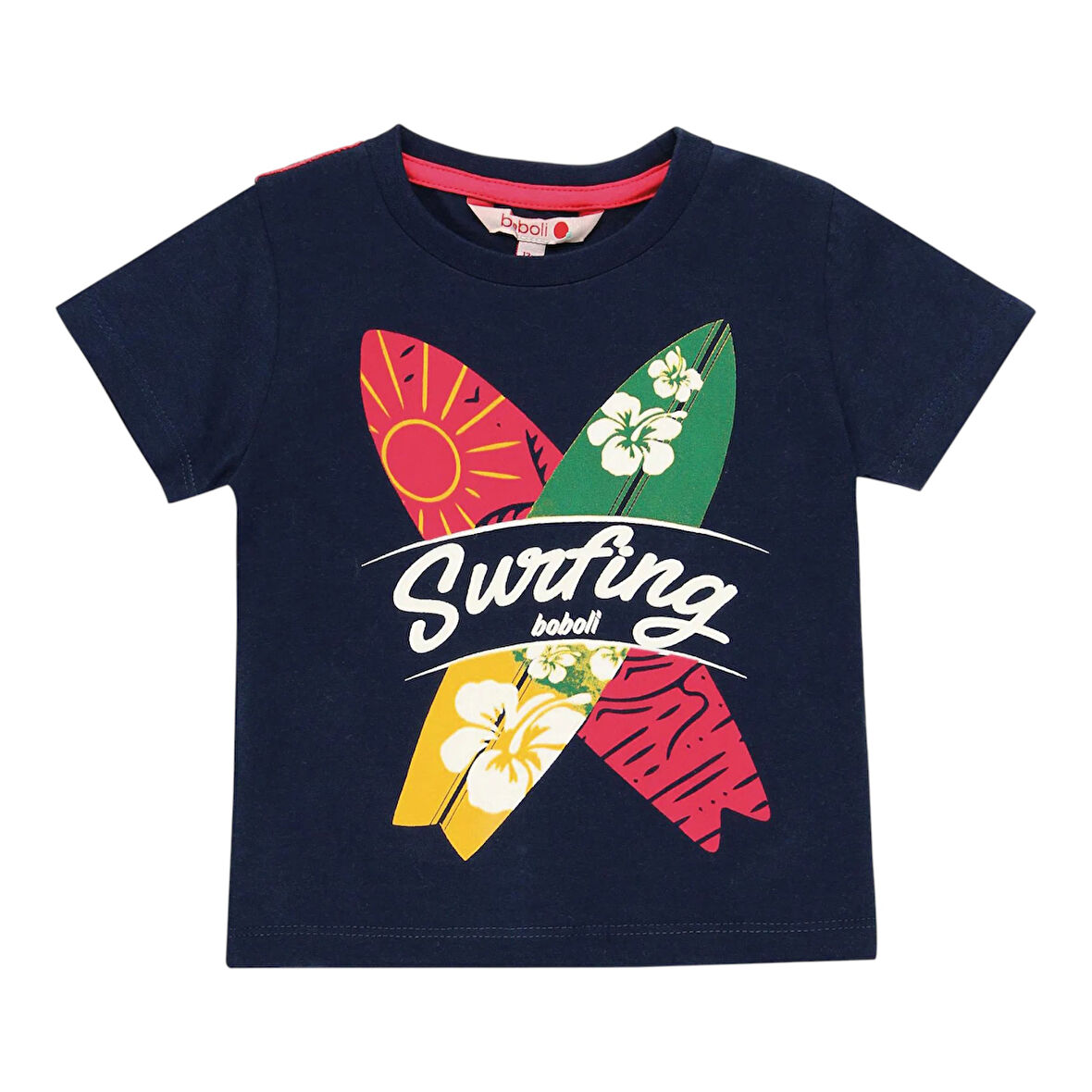 Boboli Erkek Çocuk T-Shirt