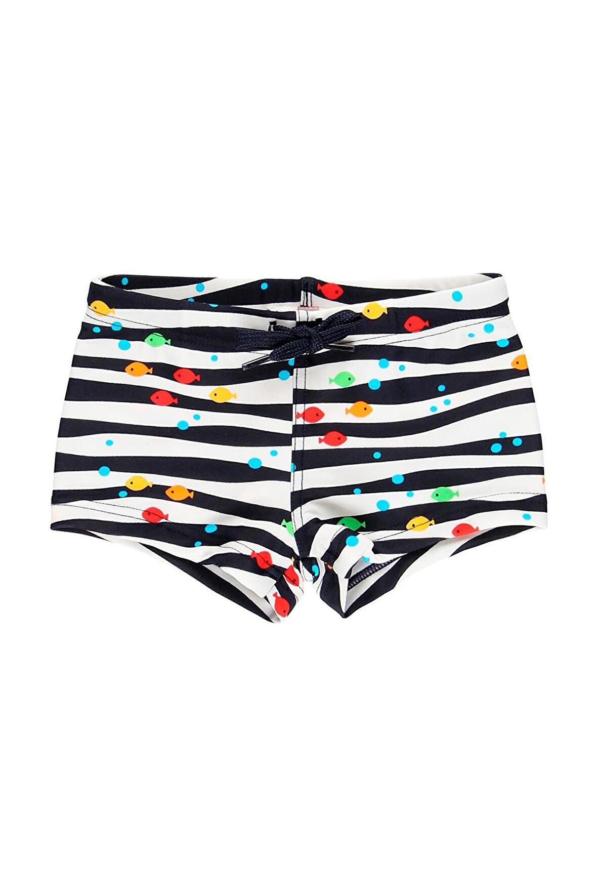 Boboli Erkek Çocuk Mayo Lacivert