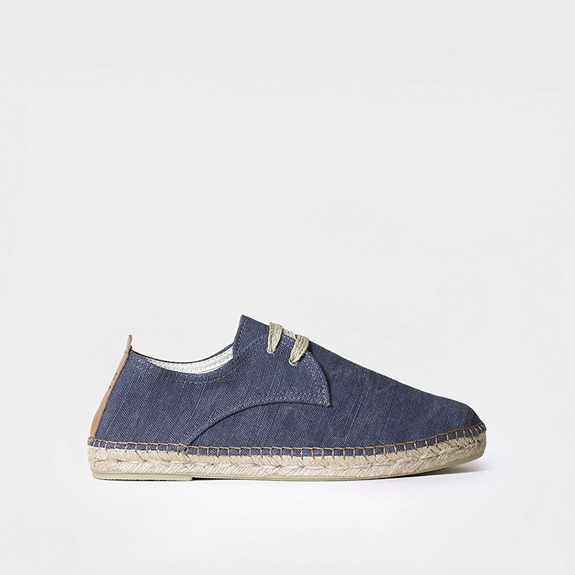 Erkek Espadril / Keten Dixon Toni Pons Navy