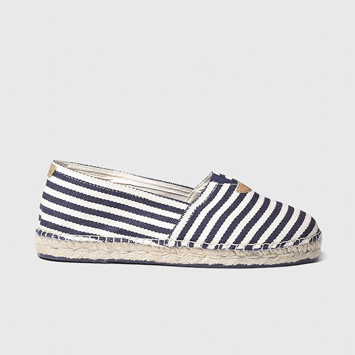 Erkek Espadril Blanes-DD Toni Pons Navy (Mari)