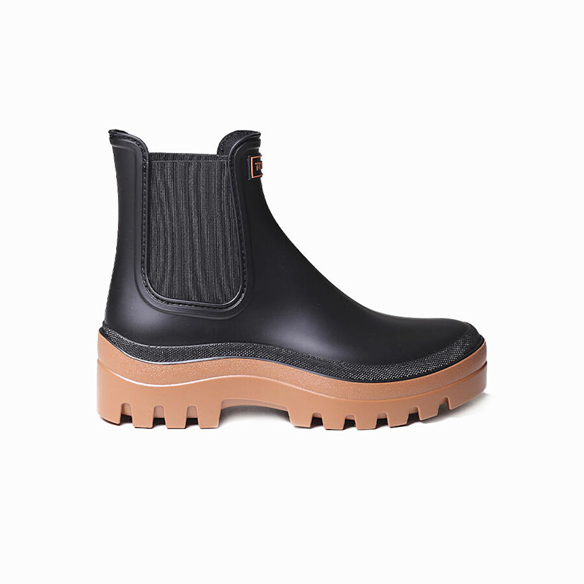 Kadın Yağmur Botu Covent Toni Pons Cuiro (Tan)