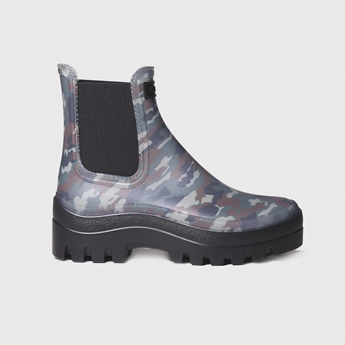 Kadın Yağmur Botu Cassie Toni Pons Ankle Boot Water Camu