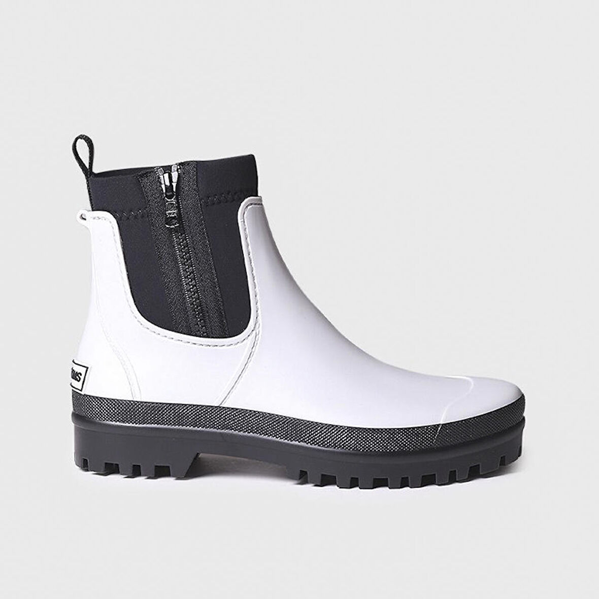 Kadın Yağmur Botu Colton Toni Pons Ankle Boot Water Gel