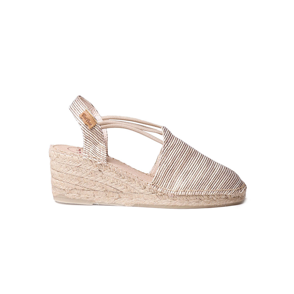 Kadın Sandalet Tania-Zr Toni Pons Beige