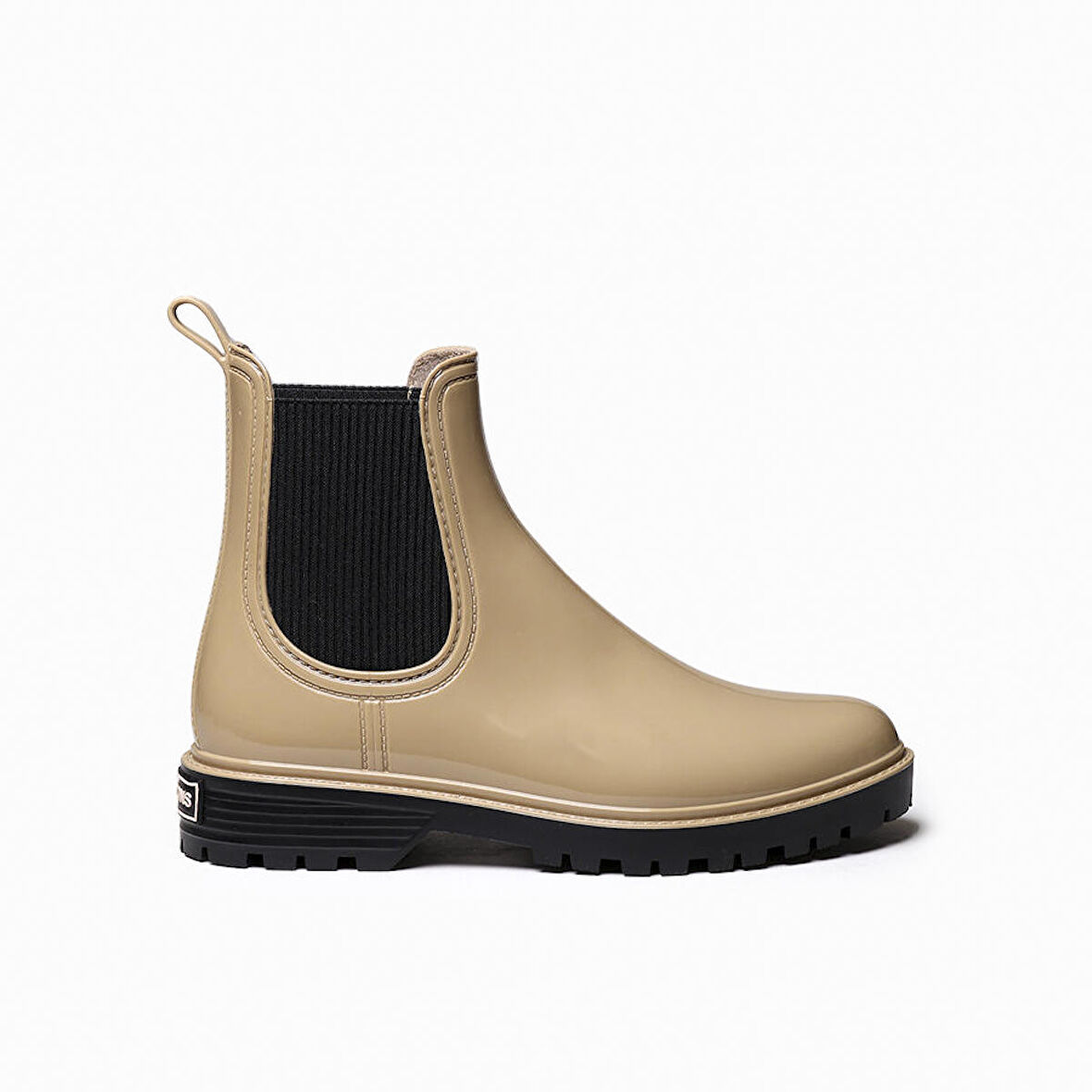 Kadın Yağmur Botu Cavan Toni Pons Ankle Boot Water Beige