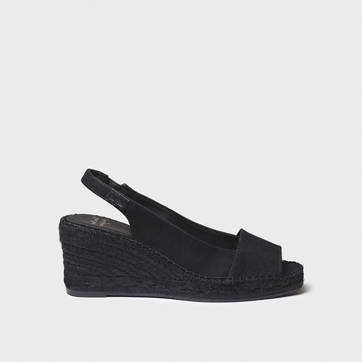 Kadın Sandalet Fiore Toni Pons Black