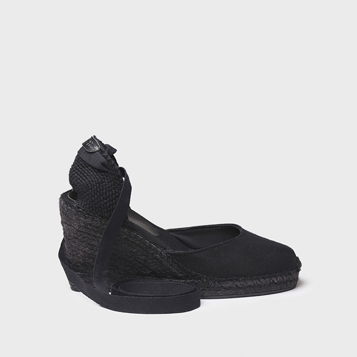 Kadın Sandalet Florina Toni Pons Black