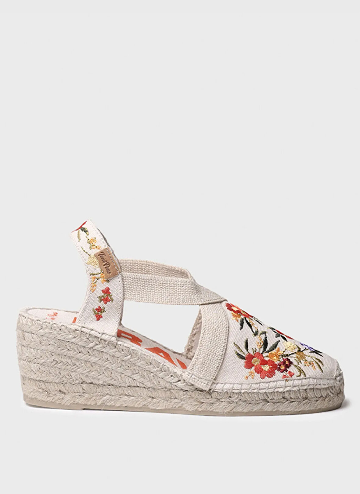 Toni Pons Çok Renkli Kadın Sandalet 1TONW2025085