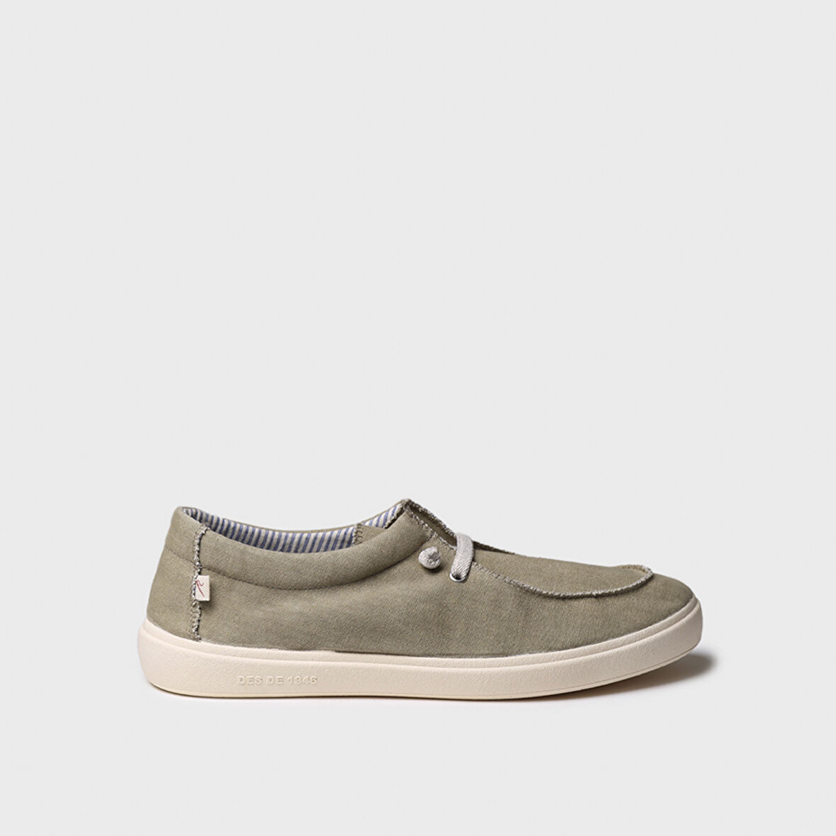Erkek Sandalet Ian Toni Pons Khaki