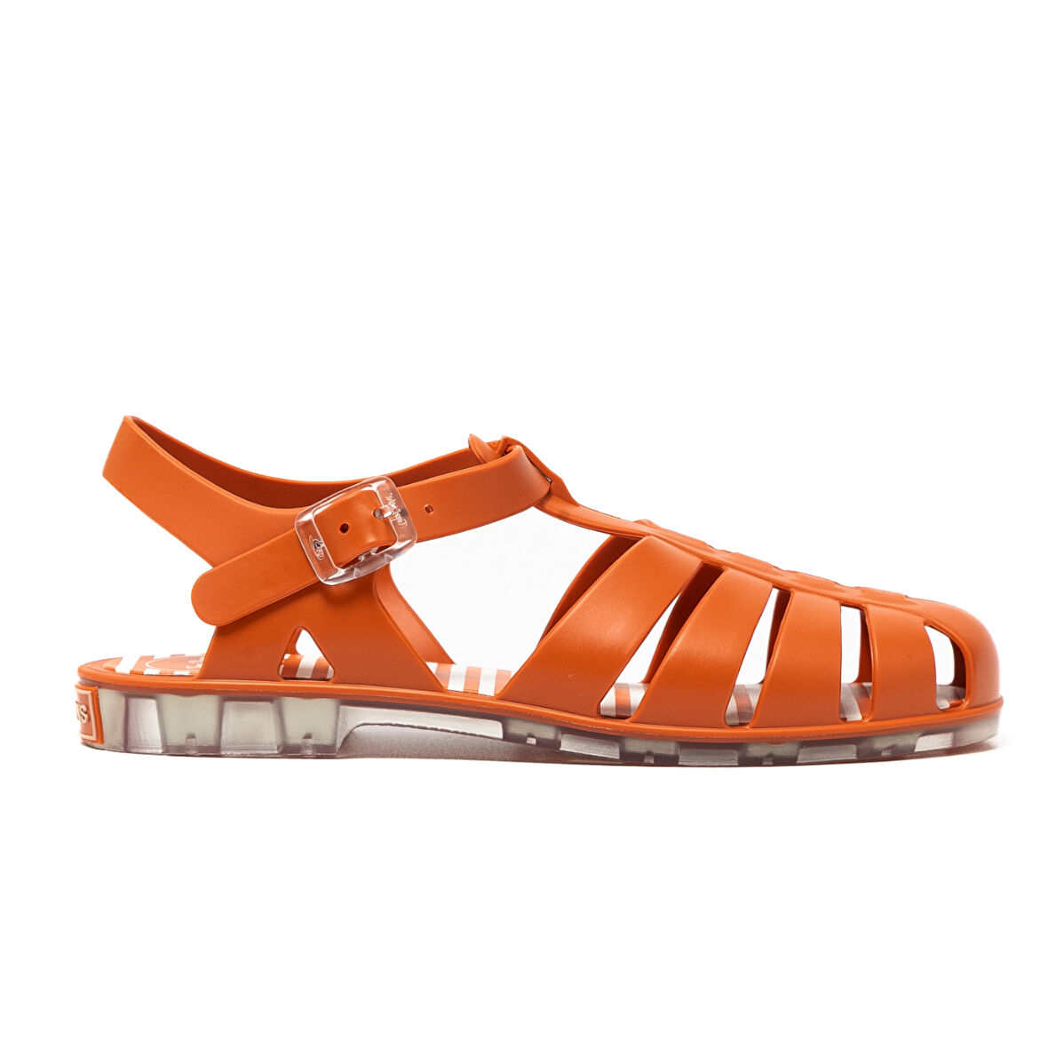 Kadın Sandalet Cuba Toni Pons Orange Matte (Taronja-RT)