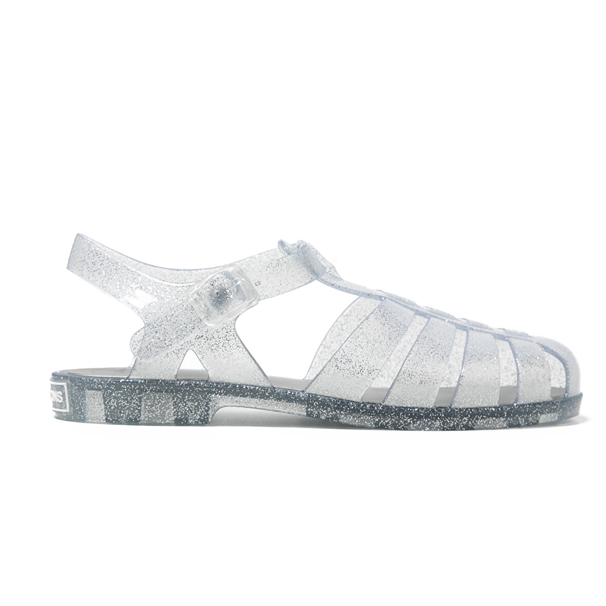 Kadın Sandalet Cuba Toni Pons 135-Purpurina (Plata)