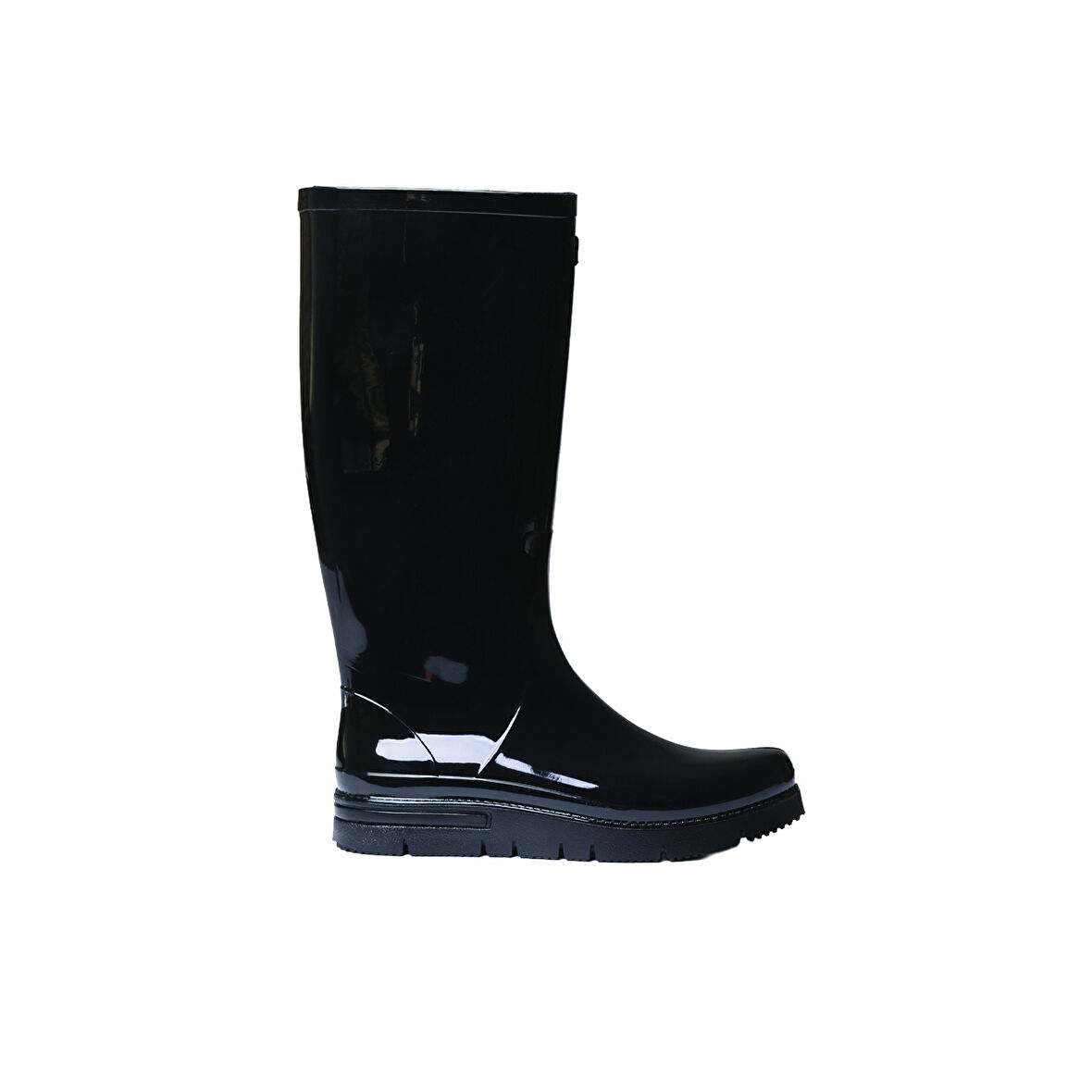 Kadın Bot  (Yağmur ) CLERMONT Toni Pons RAIN BOOTS IN GLOSSY RUBBER