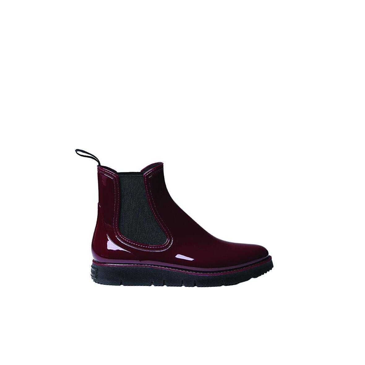 Kadın Bot  (Yağmur ) COLORADO-X Toni Pons RAIN BOOTS IN GLOSSY RUBBER