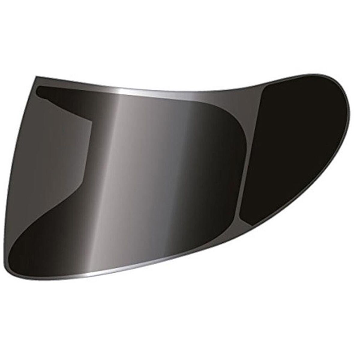 Mt Blade/Mugello/Revenge/Thunder Kask Camı - Vizör