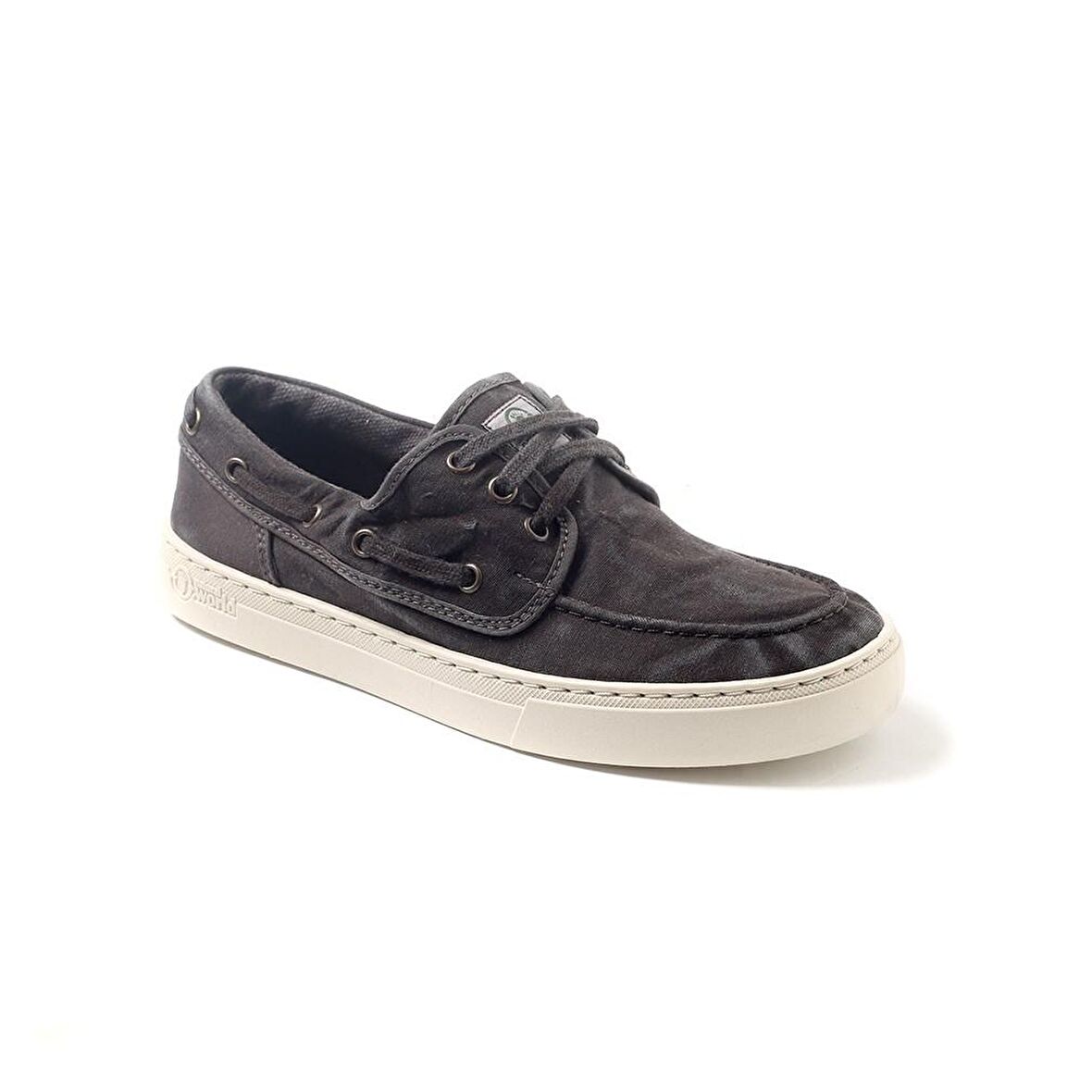 Erkek Sneaker 6603E-601 OLD QUERCIA Natural World 