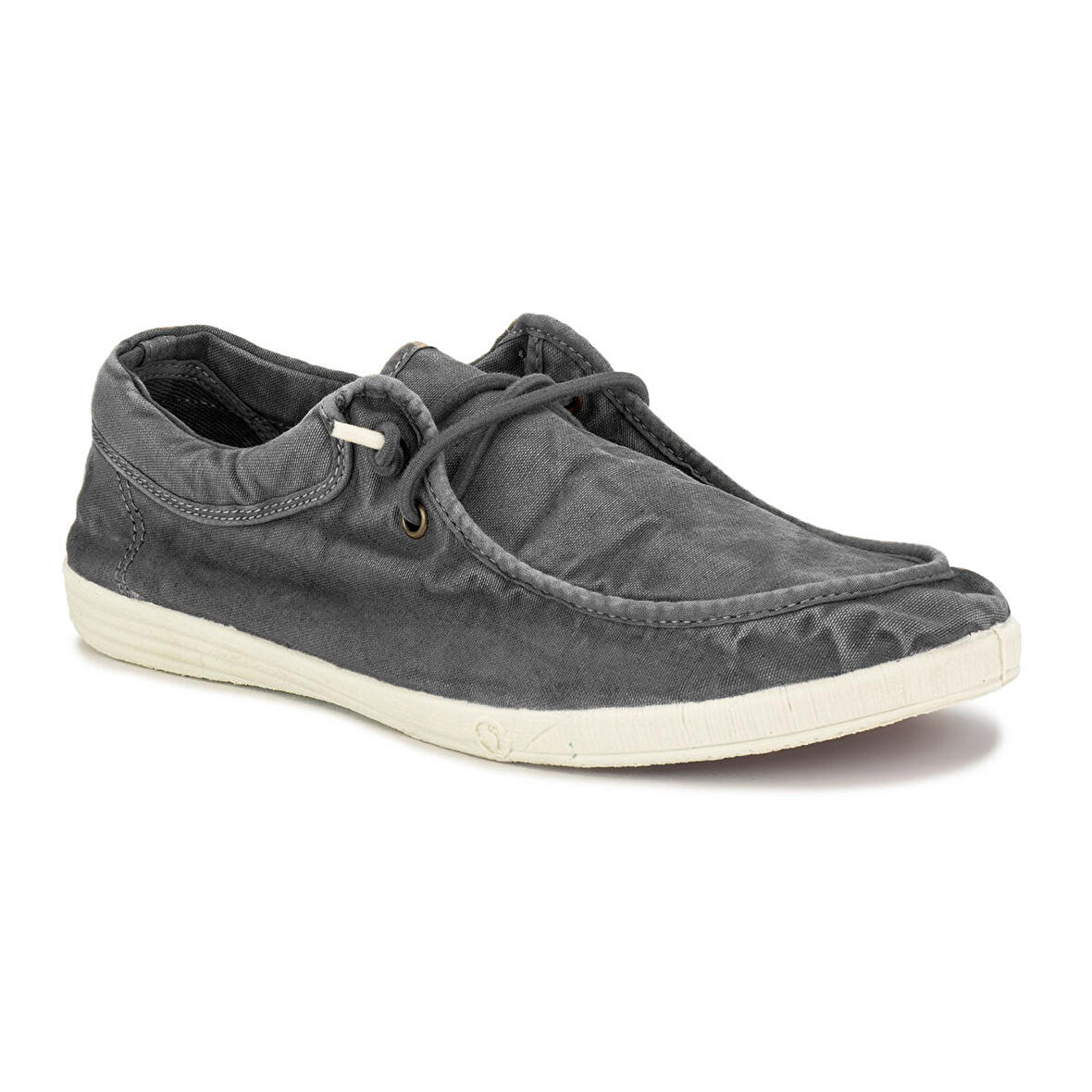 Erkek Sneaker ( Günlük) 311E-623 WALLABI ENZIMATICO Natural World Gris ENZ