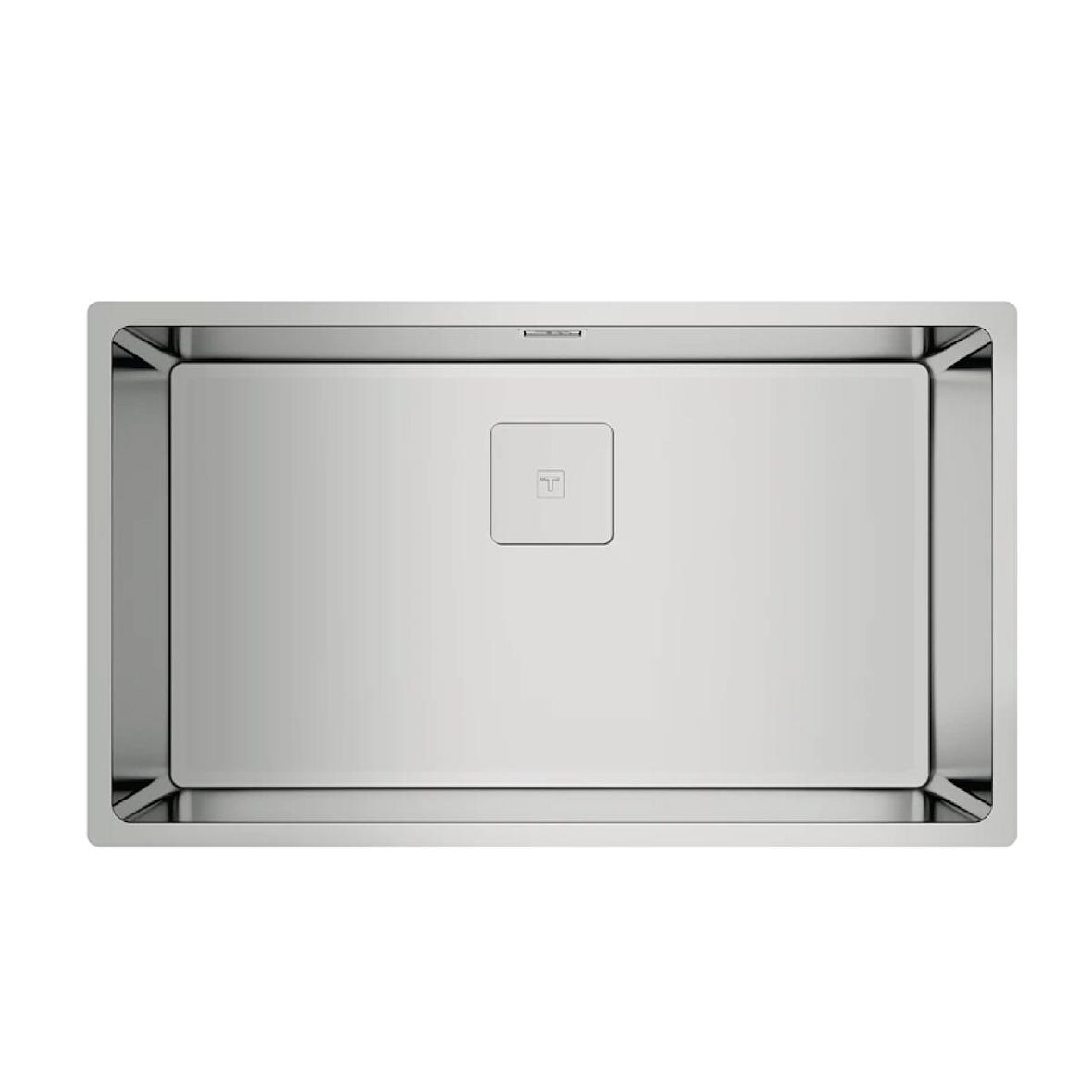 Teka Flexlinea RS15 71.40 Paslanmaz Çelik Eviye
