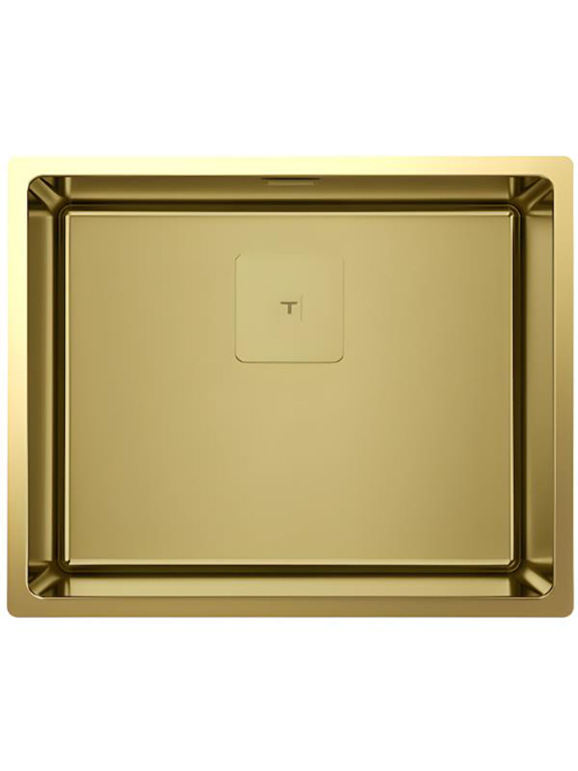 Teka FlexLinea RS15 50.40 Brass Paslanmaz Çelik Eviye