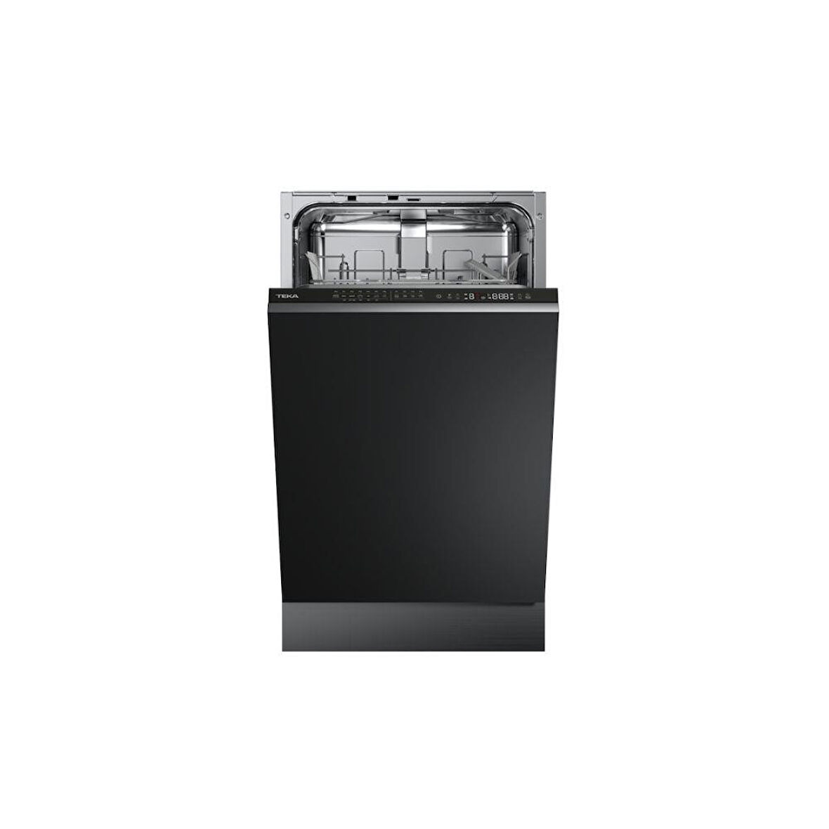 Teka DFI 44700 Tam Ankastre Bulaşık Makinası, 7 Programlı, 10 Kişilik  