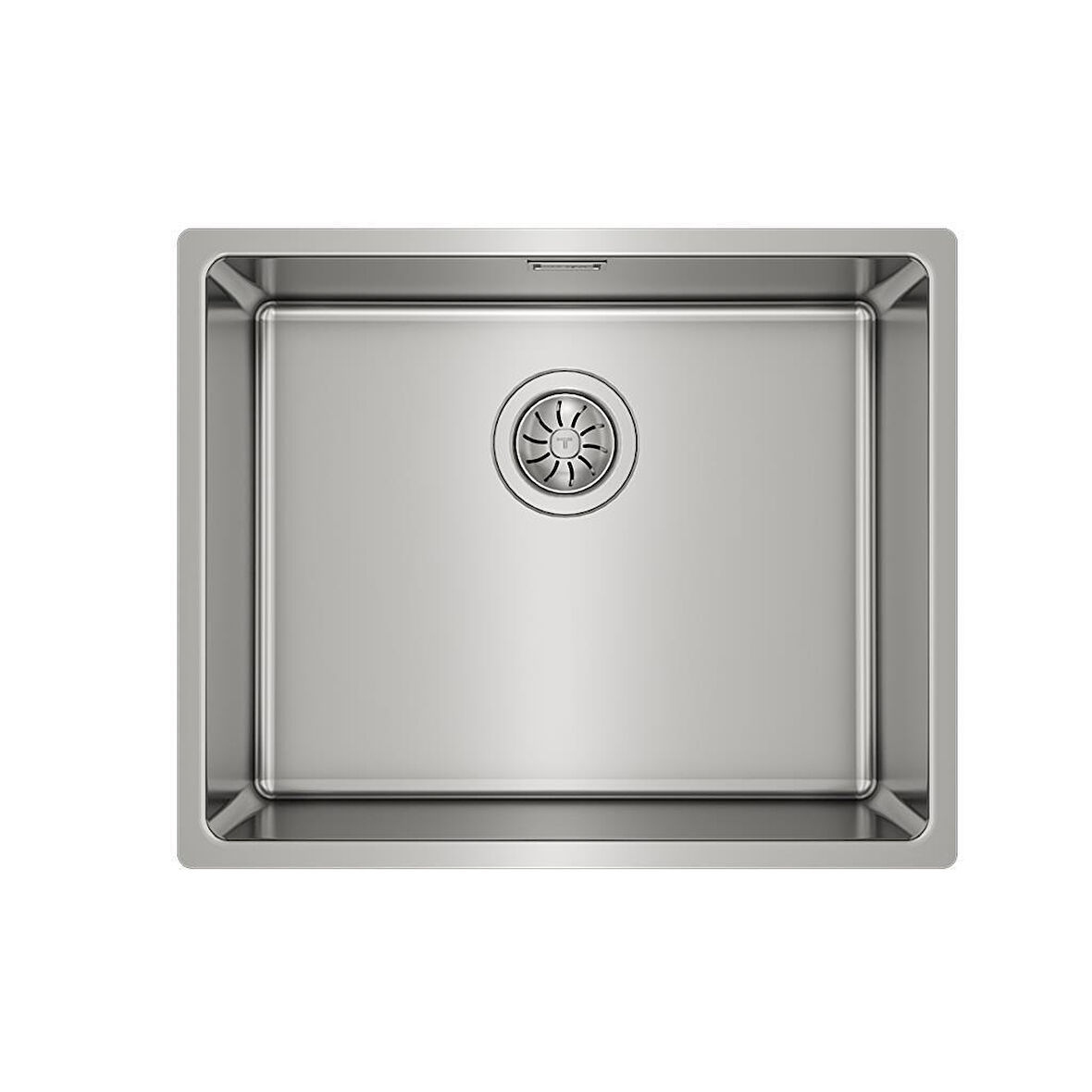 Teka Be Linea RS15 50.40 Pureclean Paslanmaz Çelik Eviye