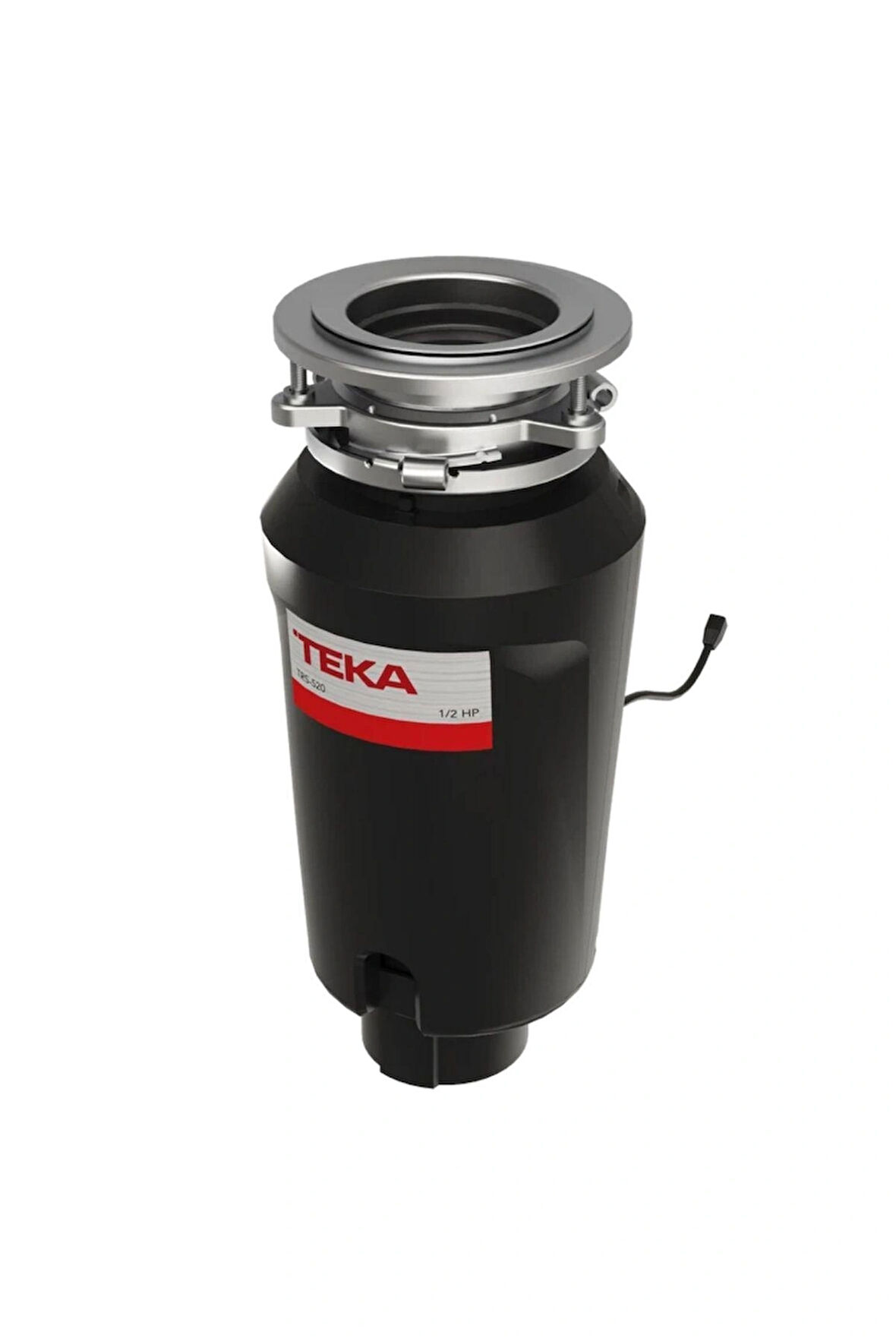Teka TRS 520 Çöp Ögütücü